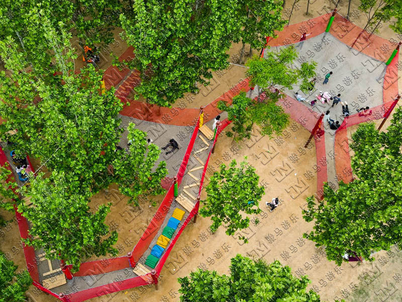 駿馬游樂設備讓我找到做生意的出路 駿馬游樂設備讓我找到做生意的出路